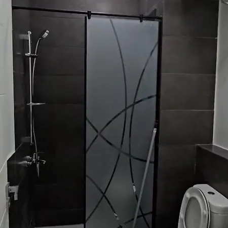 Chaleh - Makadi Hights - Phase 2 Apartamento